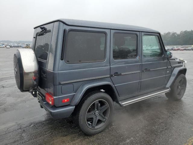 VIN WDCYC3KF7GX254636 2016 Mercedes-Benz G-Class, 550 no.3