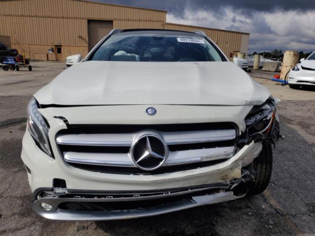 VIN WDCTG4GB0FJ058579 2015 Mercedes-Benz GLA-Class,... no.5