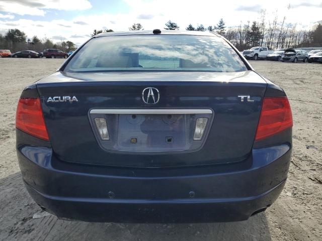 19UUA66205A027129 | 2005 Acura tl