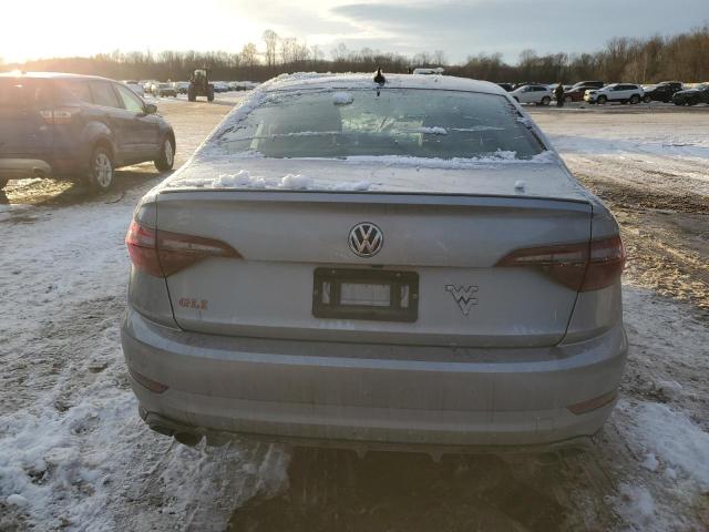 2020 Volkswagen Jetta Gli VIN: 3VW5T7BU2LM043629 Lot: 39278694