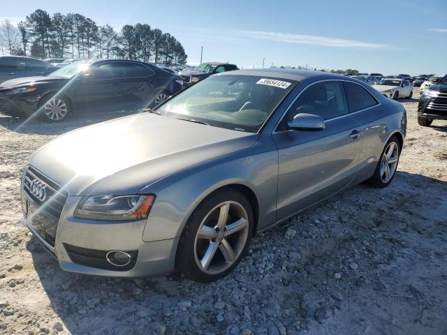 2010 Audi A5 Premium Plus