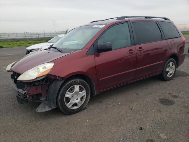 2008 Toyota Sienna CE