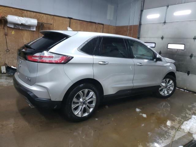 2FMPK4K99KBC23100 2019 FORD EDGE, photo no. 3