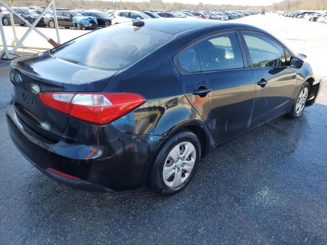 KNAFK4A61G5588113 | 2016 KIA FORTE LX