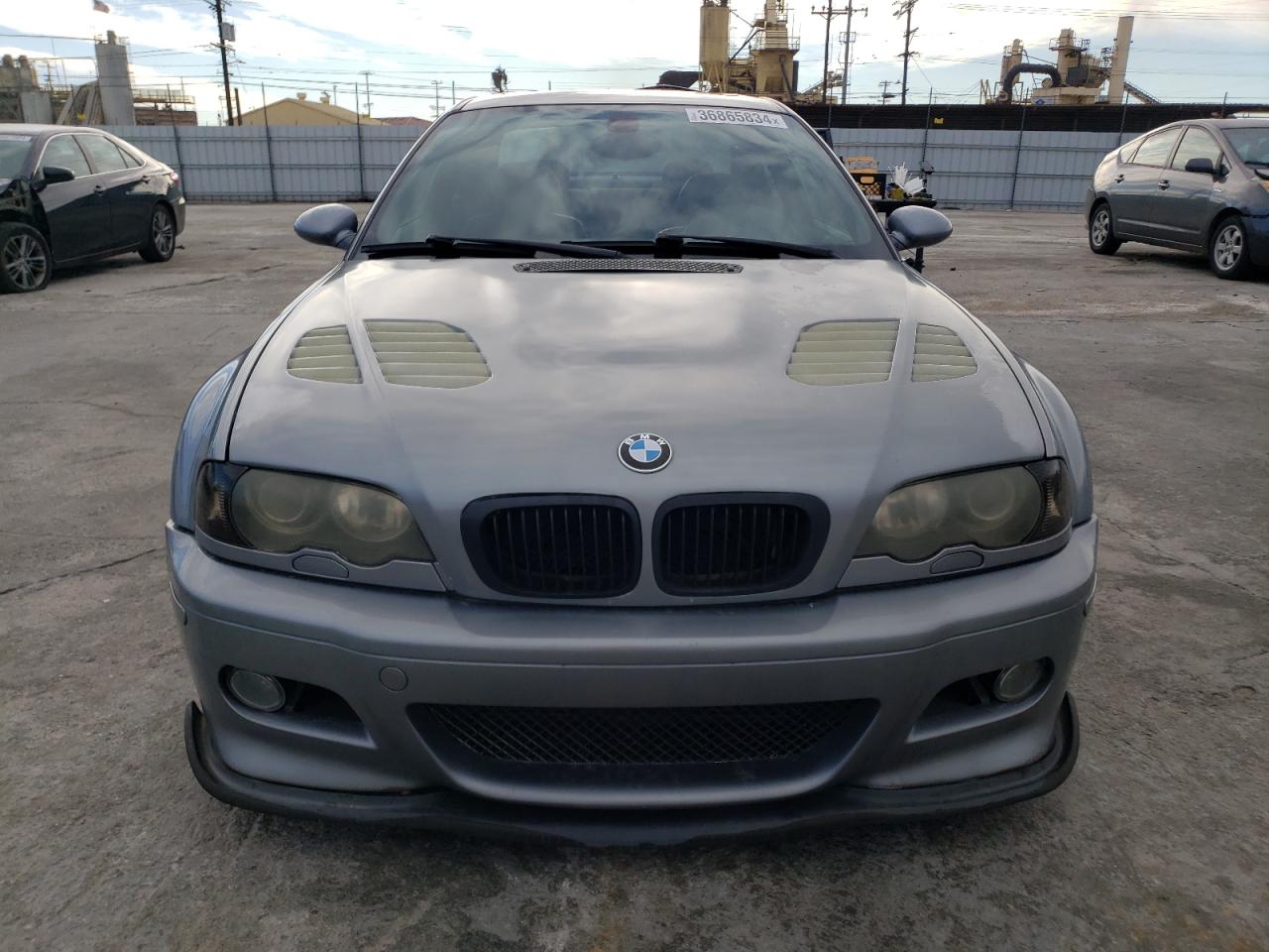 wbsbl93483jr23546 WBSBL93483JR23546 2003 BMW M3
