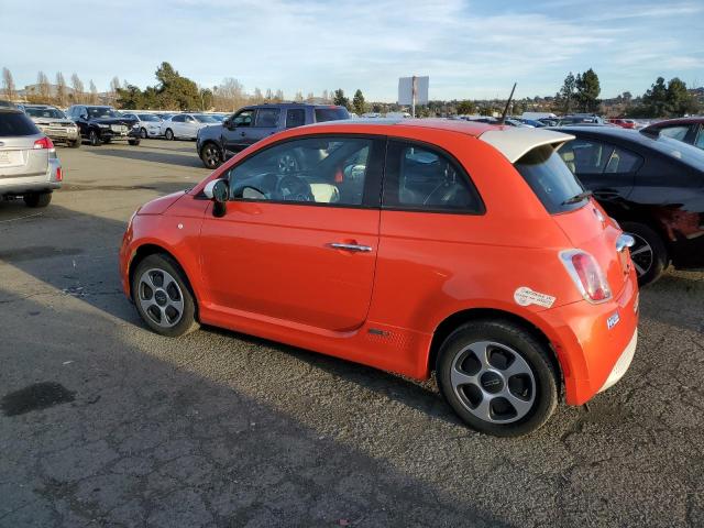 3C3CFFGE2FT527232 | 2015 FIAT 500 ELECTR