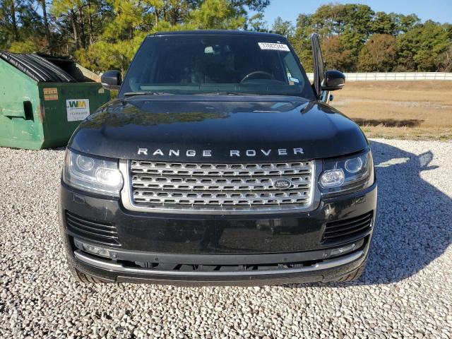 SALGS2EF7EA134418 | 2014 LAND ROVER RANGE ROVE