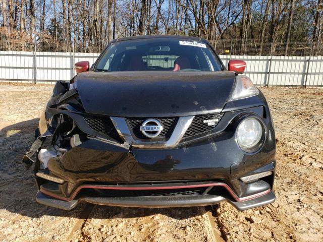 2015 NISSAN JUKE NISMO - JN8DF5MV6FT250678