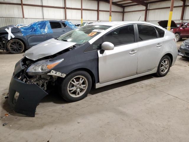 Vin: jtdkn3du8b5306801, lot: 41186164, toyota prius 2011 img_1