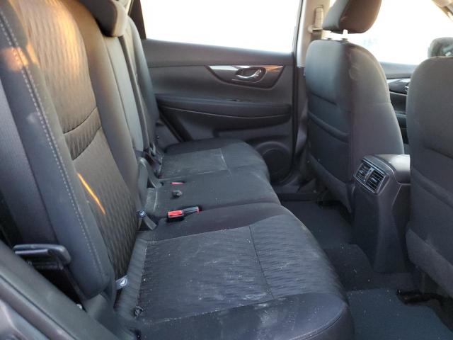 2018 NISSAN ROUGE 5N1AT2MV2JC720716