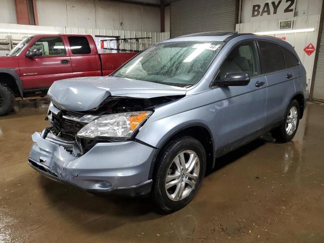 2011 Honda CR-V EX