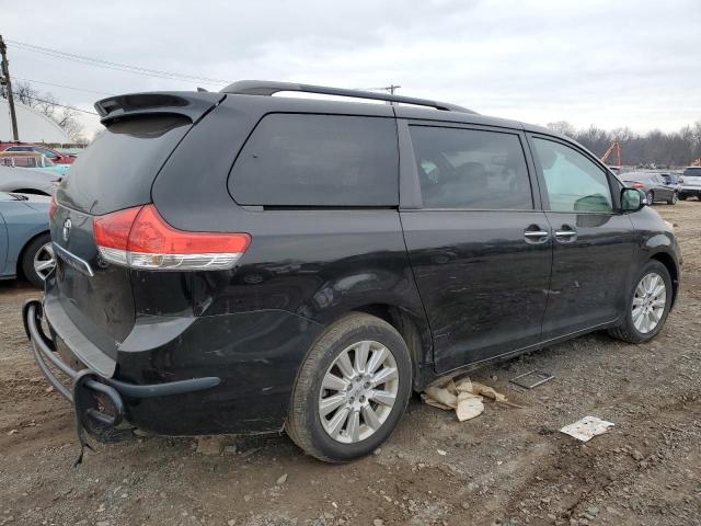 5TDDK3DC5ES094138 | 2014 TOYOTA SIENNA XLE