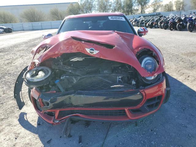 2017 MINI COOPER JCW WMWLV9C36H2D66439
