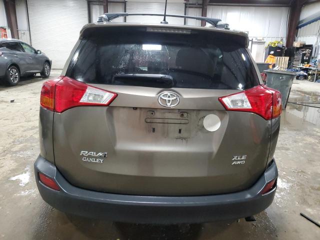 2T3RFREV2EW139614 | 2014 TOYOTA RAV4 XLE