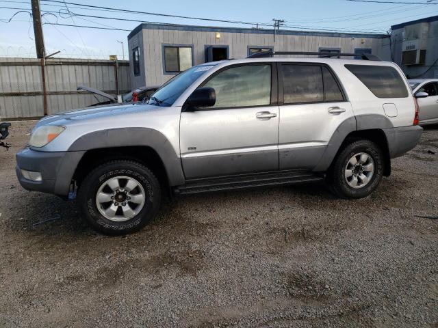 2003 Toyota 4Runner SR5