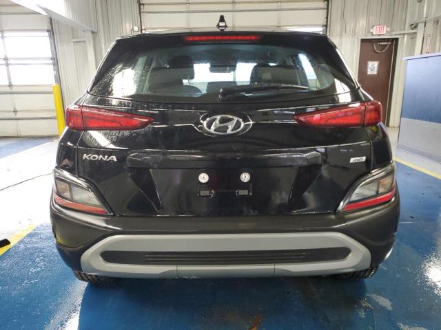 KM8K2CABXPU039259 | 2023 HYUNDAI KONA SE