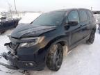 2021 HONDA PASSPORT S - 5FNYF8H28MB028822