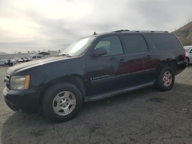 2007 Chevrolet Suburban 