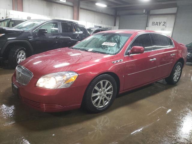 2009 Buick Lucerne CXL