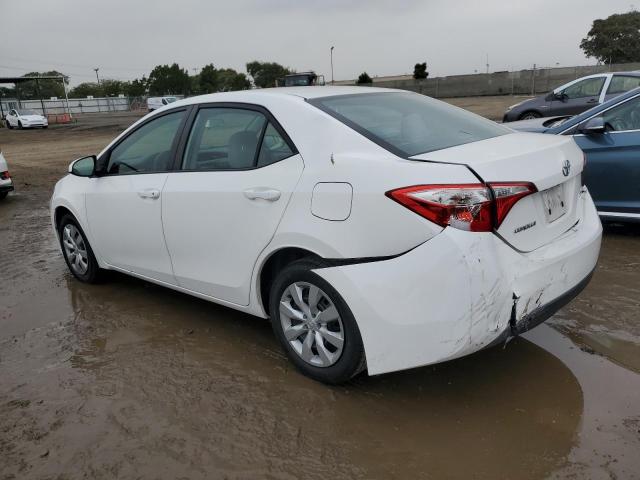 5YFBURHE6FP363421 | 2015 TOYOTA COROLLA L