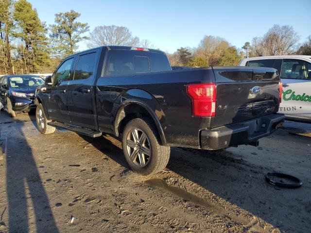 1FTFW1E57KFA49795 | 2019 FORD F150 SUPER