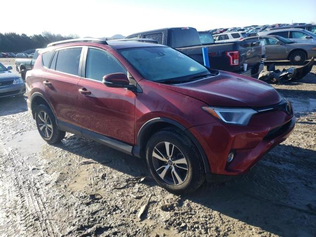 2T3WFREV2JW442759 | 2018 TOYOTA RAV4 ADVEN