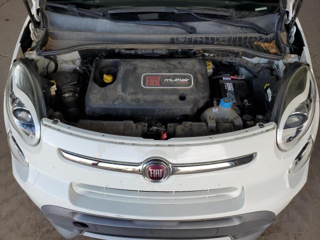 2017 FIAT 500L TREKK ZFBCFADHXHZ039299