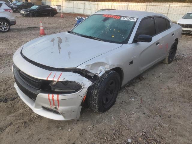 2016 DODGE CHARGER PO - 2C3CDXKT1GH303753