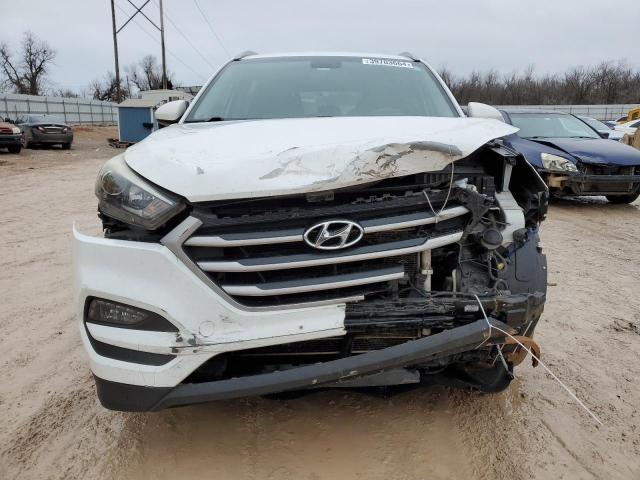 2017 HYUNDAI TUCSON LIM KM8J33A49HU446503
