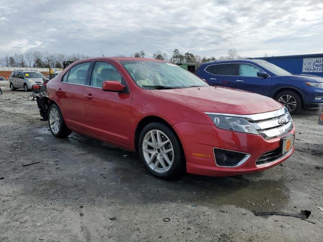 Vin: 3fahp0ja6cr358753, lot: 38581894, ford fusion sel 20124