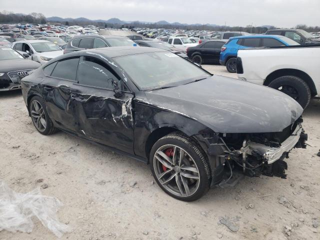 2016 AUDI S7 PRESTIG - WAUW2BFC1GN060736