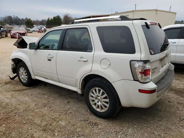 2010 Mercury Mariner Premier VIN: 4M2CN8H7XAKJ22038 Lot: 37029324