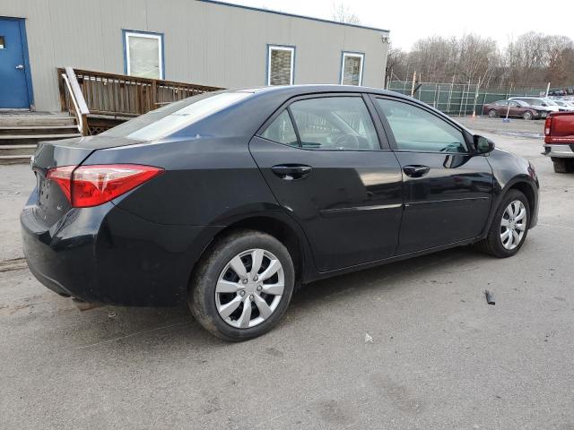 Vin: 2t1burhe3kc201854, lot: 82137133, toyota corolla l 20193