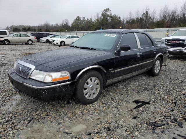 2005 Mercury Grand Marquis LS