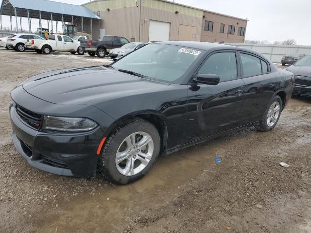 2C3CDXBGXPH522312 | 2023 DODGE CHARGER SX