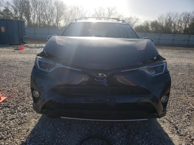 2T3WFREVXGW268027 | 2016 TOYOTA RAV4 XLE