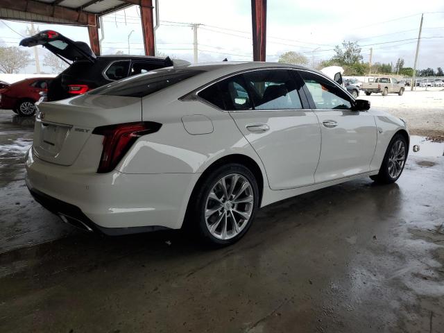 2023 CADILLAC CT5 PREMIU - 1G6DN5RK1P0129284