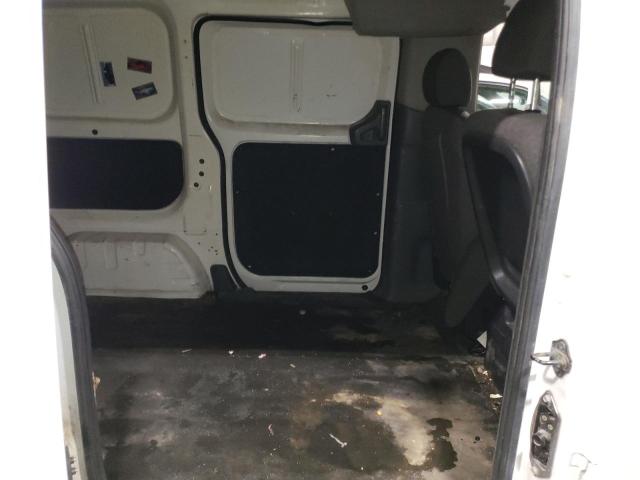 2019 NISSAN NV200 2.5S - 3N6CM0KN5KK696552