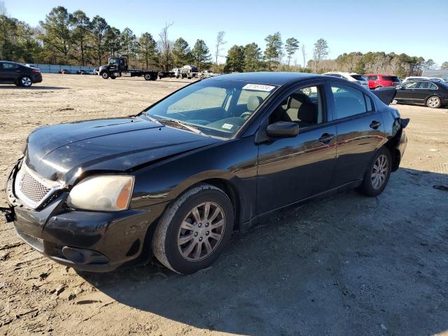 2012 Mitsubishi Galant 