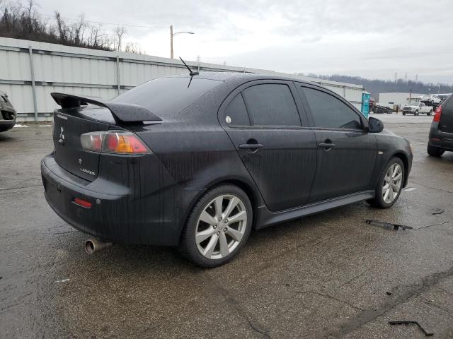 JA32U8FWXEU003140 | 2014 MITSUBISHI LANCER GT