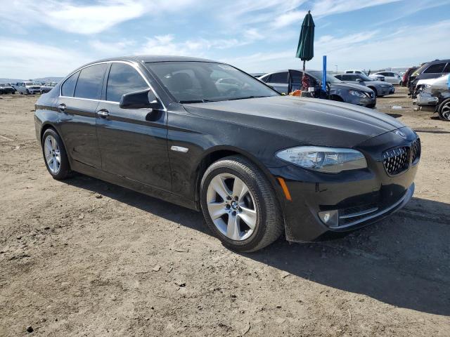 VIN WBAXG5C52DDY36452 2013 BMW 5 Series, 528 I no.4