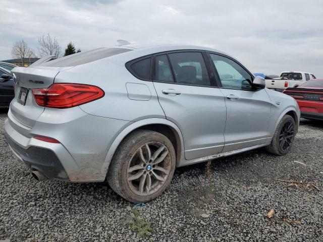 2017 BMW X4 XDRIVEM - 5UXXW7C57H0U25268