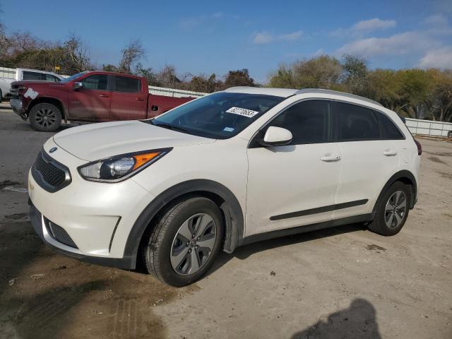 2019 Kia Niro FE