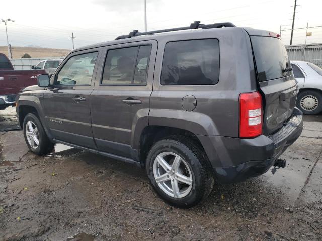 1C4NJRBB8GD718338 | 2016 JEEP PATRIOT SP