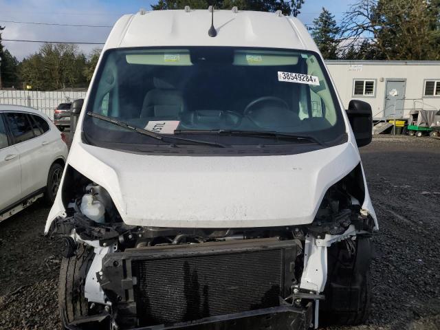 2023 Ram Promaster 2500 2500 High VIN: 3C6LRVDG1PE525181 Lot: 71022543