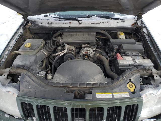 2007 Jeep Grand Cherokee Laredo VIN: 1J8GR48K57C562236 Lot: 39364644