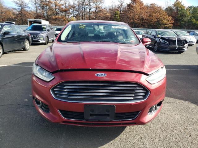 3FA6P0K94ER320355 | 2014 FORD FUSION TIT