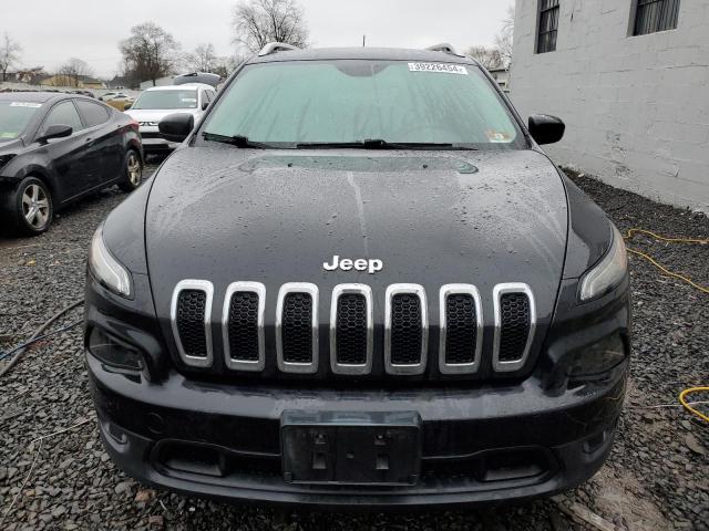 1C4PJMCS5EW150853 | 2014 JEEP CHEROKEE L