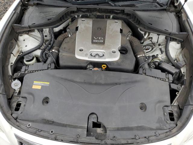 JN1BY1AP5CM334317 2012 Infiniti M37