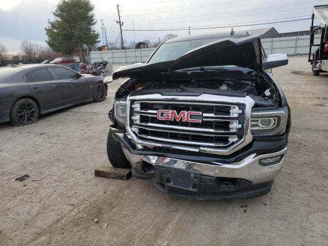 2018 GMC SIERRA K15 3GTU2NER8JG336489  60215594